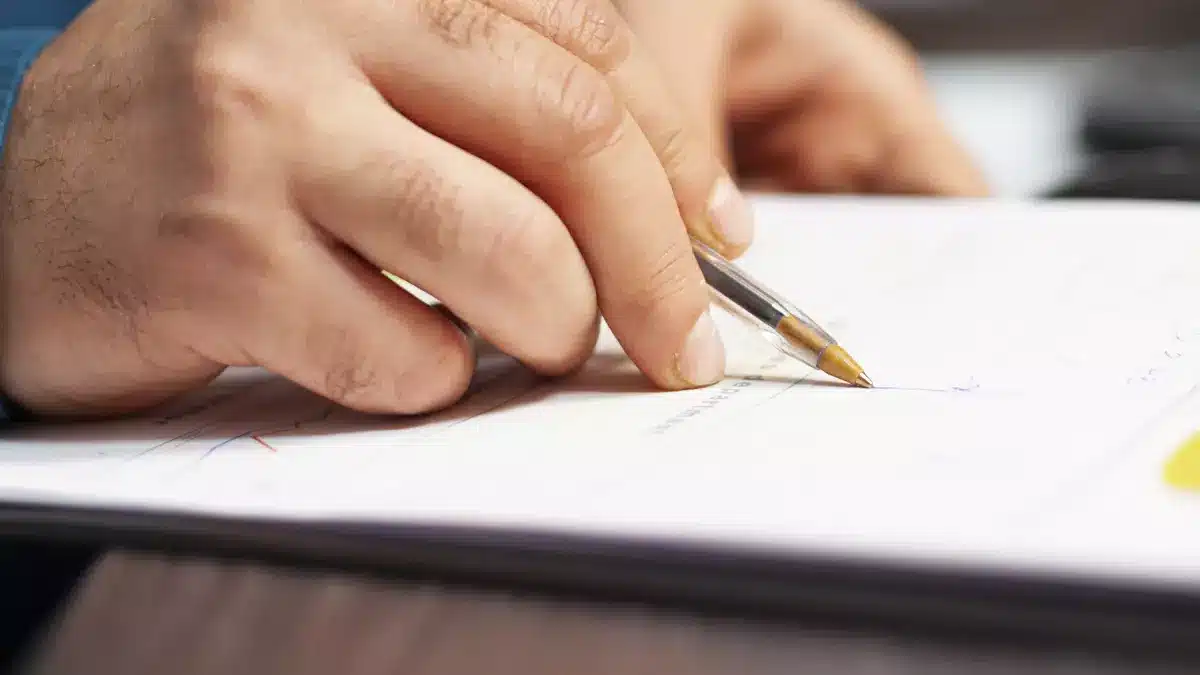Dato que debes revisar antes de firmar la carta de despido