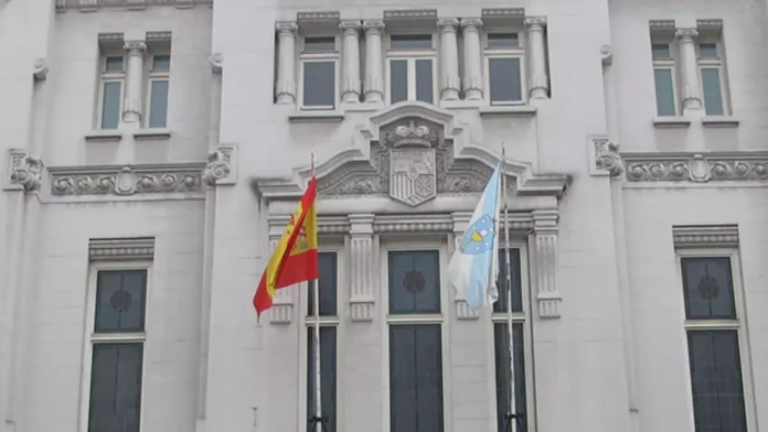 Tribunal Superior de Justicia de Galicia