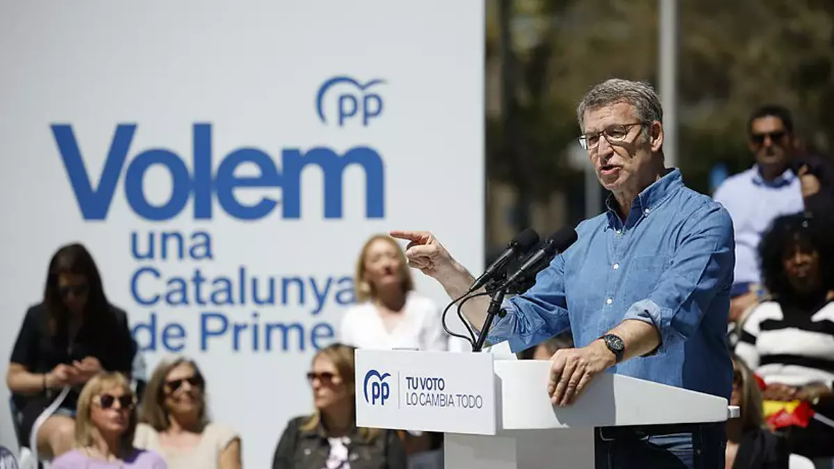 Avalado el despido de una trabajadora en baja por participar en campaña política