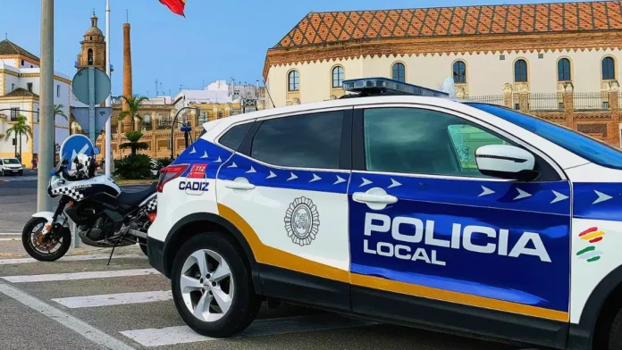 Oposiciones a Policía Local en el Ayuntamiento de Cádiz