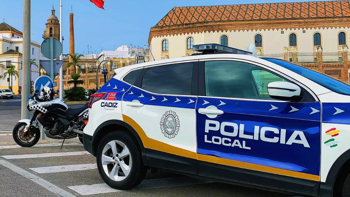 Oposiciones a Policía Local en el Ayuntamiento de Cádiz