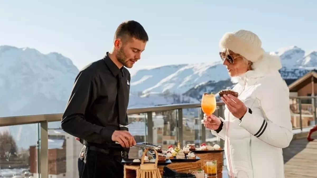 Club Med busca personal para la temporada de invierno