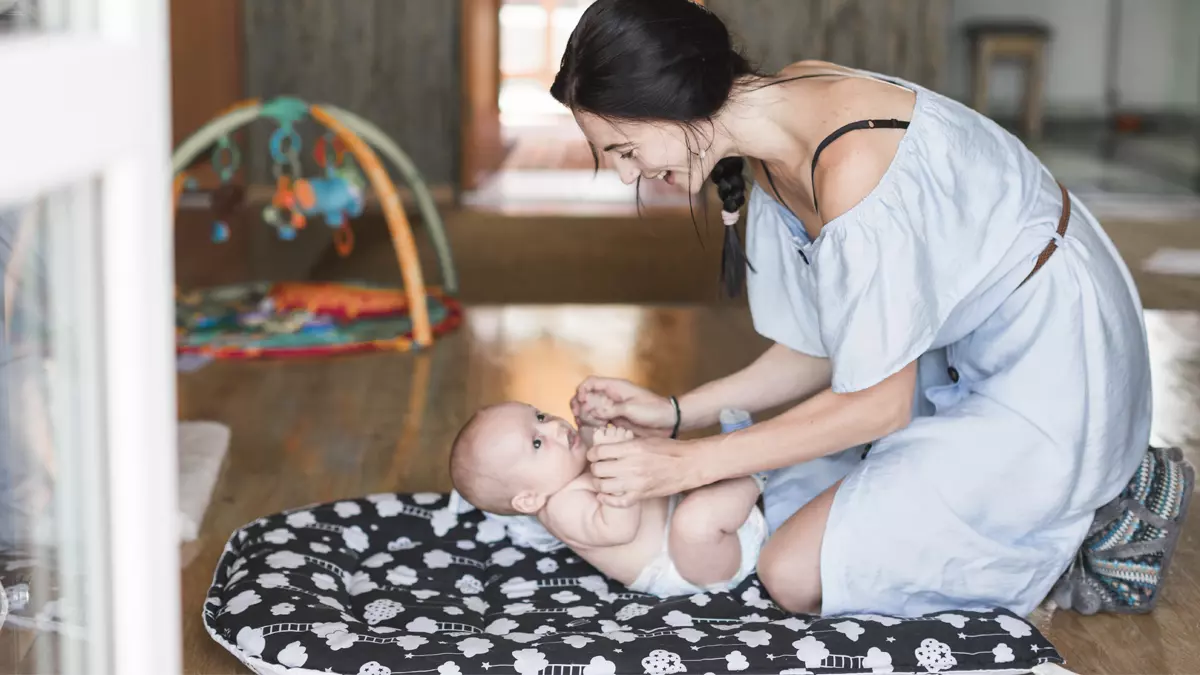 El Tribunal Supremo dobla el permiso de maternidad hasta 26 semanas en familias monoparentales