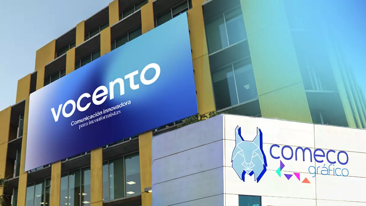 Ere en el Grupo Vocento para el personal de imprenta en Comeco Gráfico Norte