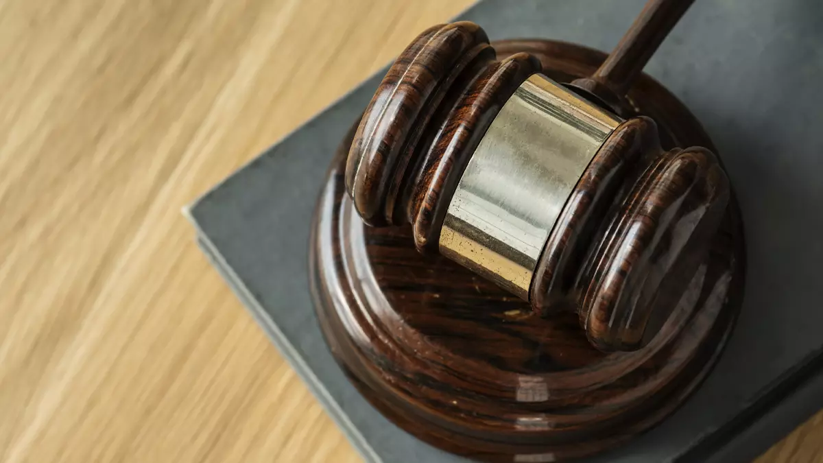 La justicia desestima la demanda de revisión por maquinación fraudulenta del trabajador en su despido