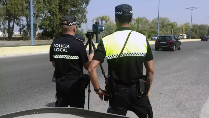 Oposicions a Policia Local en Chiclana de la Frontera