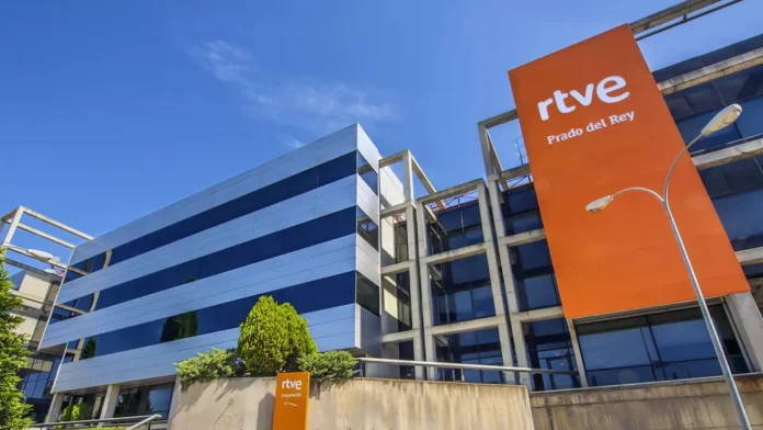 Oposiciones a RTVE