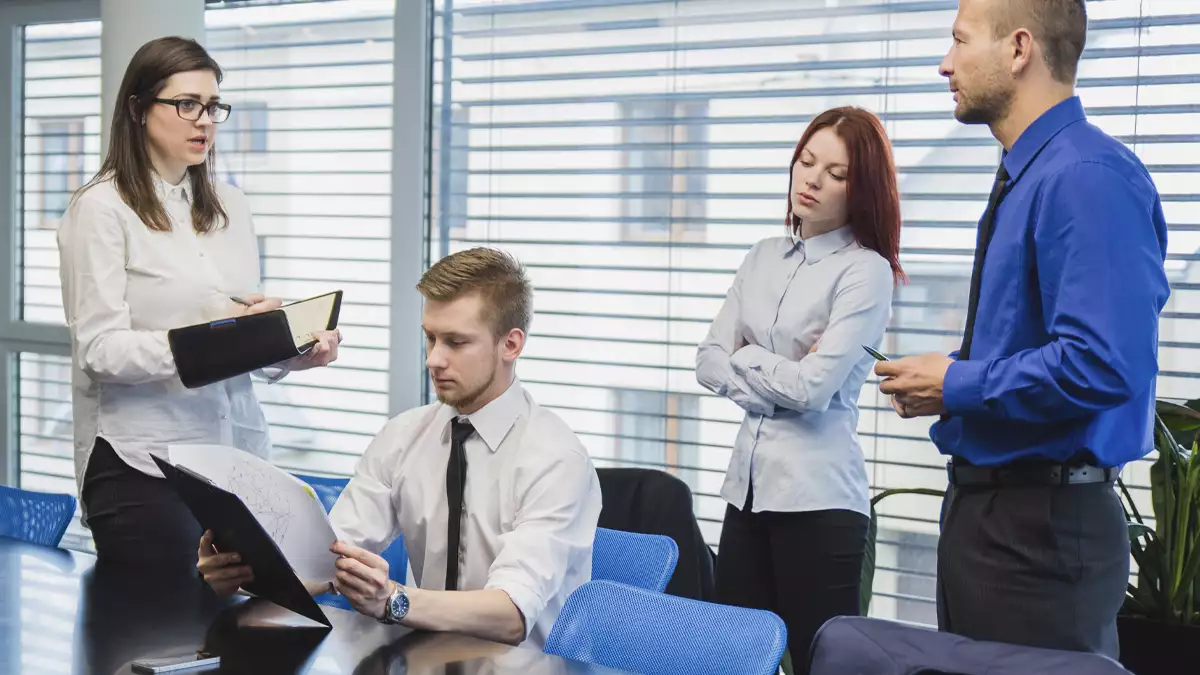 Todos los trabajadores tienen derecho a la audiencia previa antes del despido disciplinario