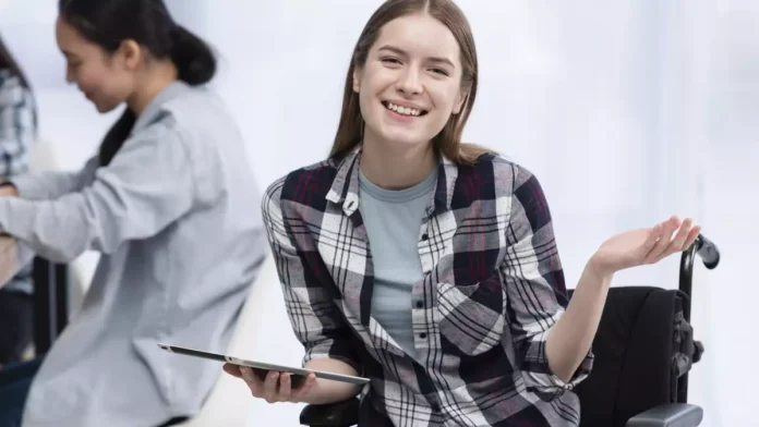 Becas de la Fundación ONCE-CRUE para estudiantes con discapacidad para realizar prácticas