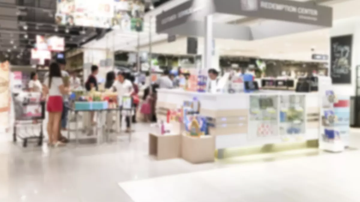 Declarado improcedente el despido de una comercial de stand por trabajar durante su baja médica en otra empresa de venta de cosméticos