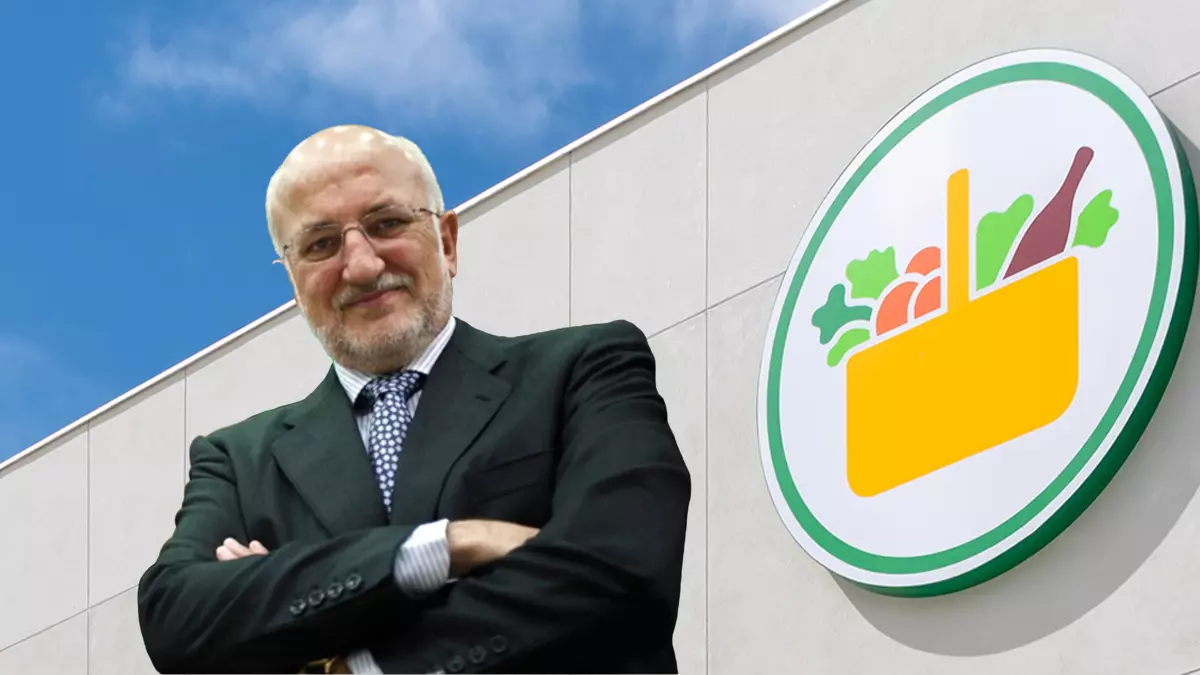 Juan Roig dará hasta 50.000 euros a cada trabajador de Mercadona afectado por la DANA