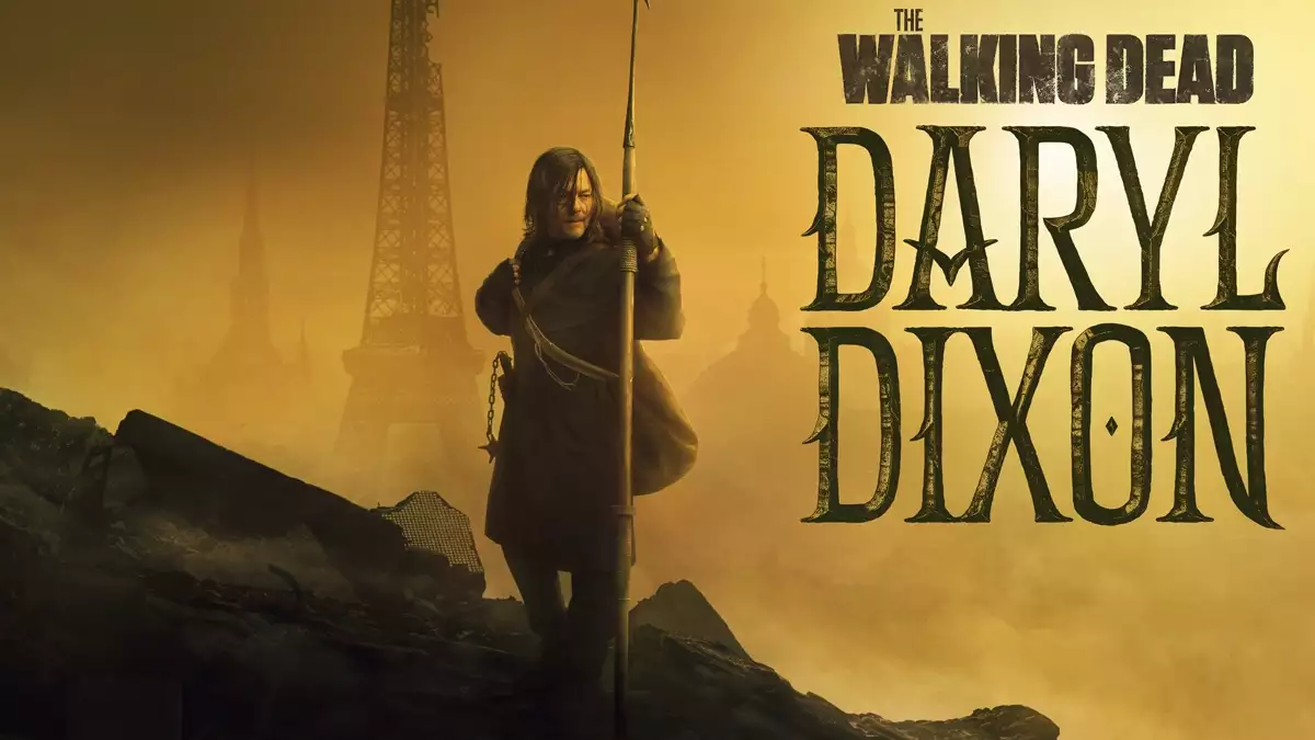 Se buscan figurantes para la serie the walking dead daryl dixon