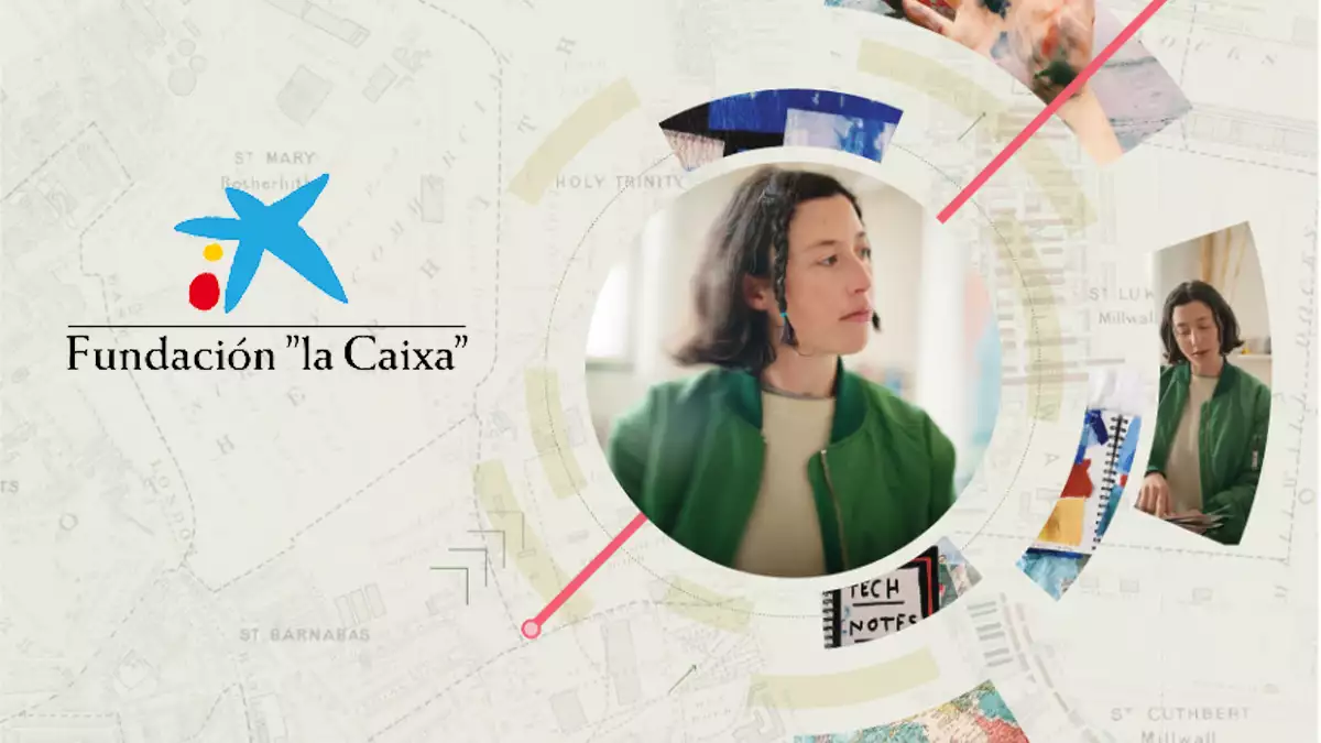 Becas estudios postgrado en el extranjero de la Fundación la Caixa