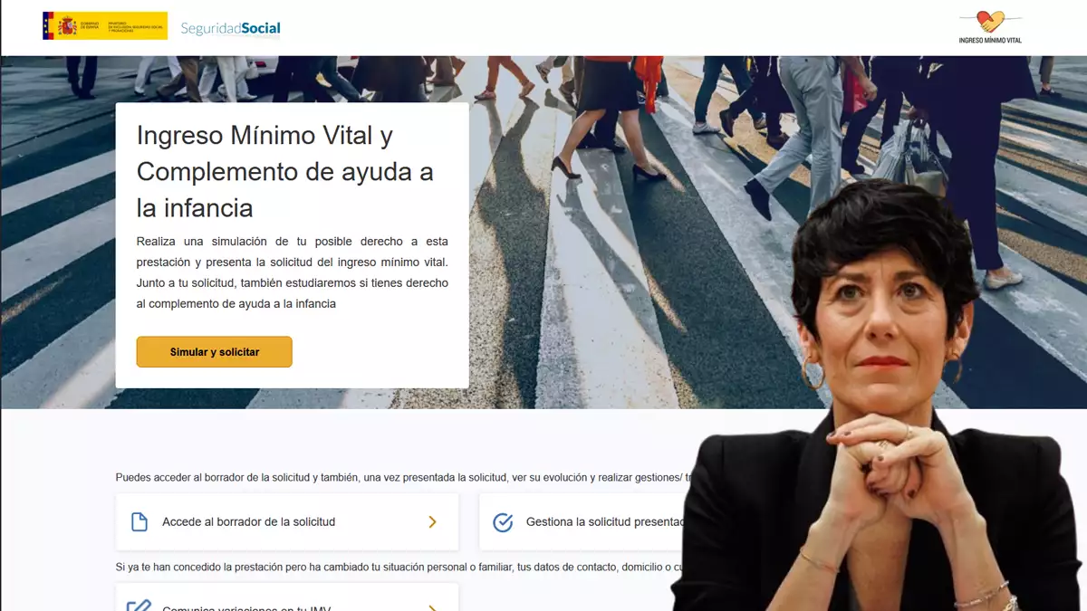 Cambios en el IMV para 2025