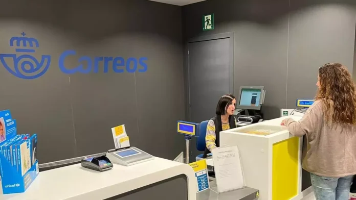 Correos condenada a indemnizar a una trabajadora por despido improcedente