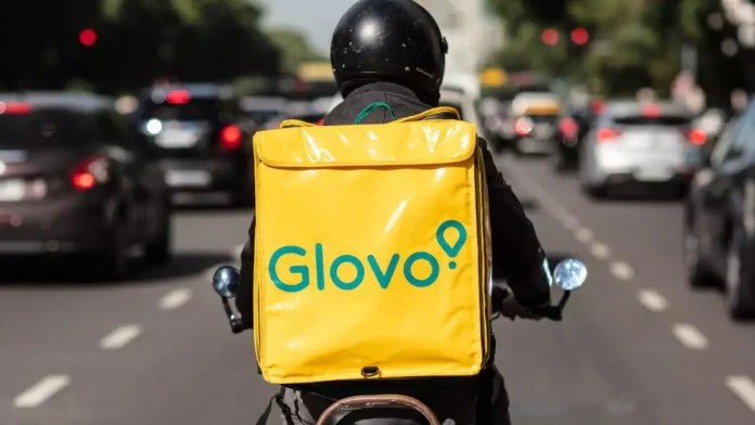 Glovo anuncia que dejará de contratar falsos autónomos