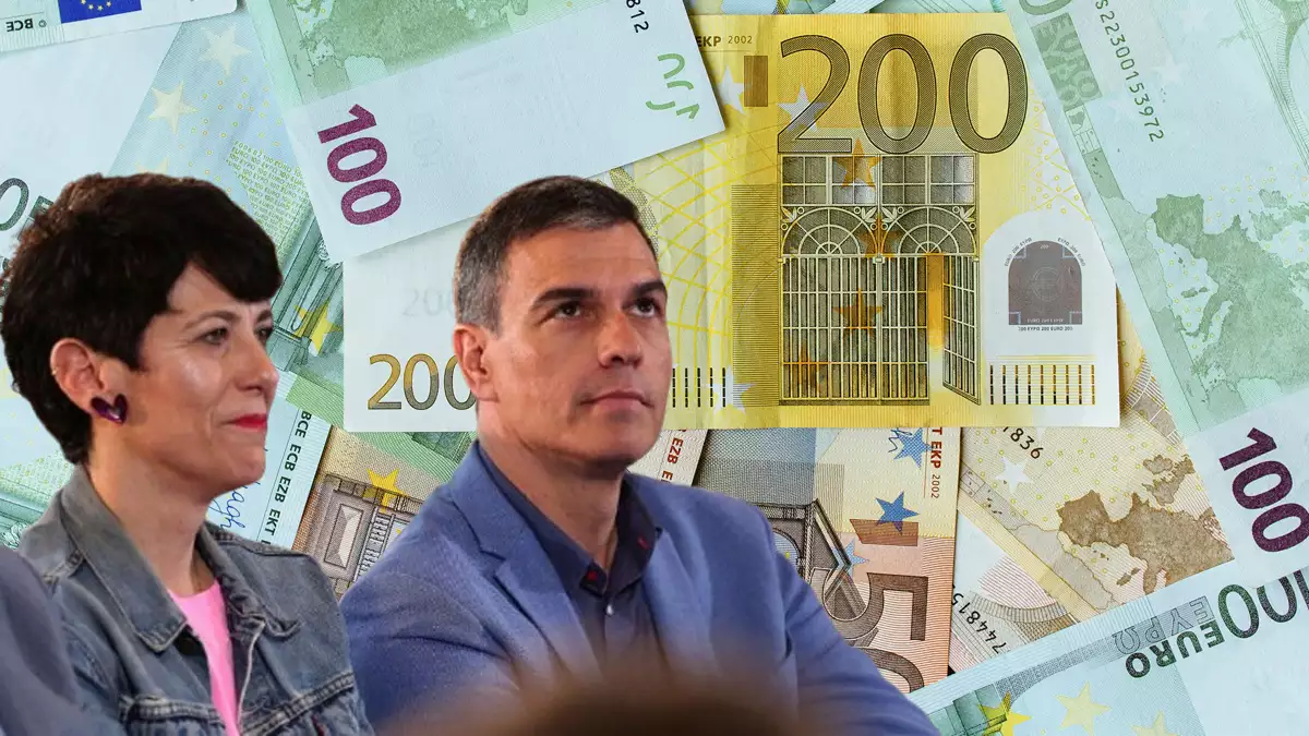 Subida del Ingreso Mínimo Vital para 2025