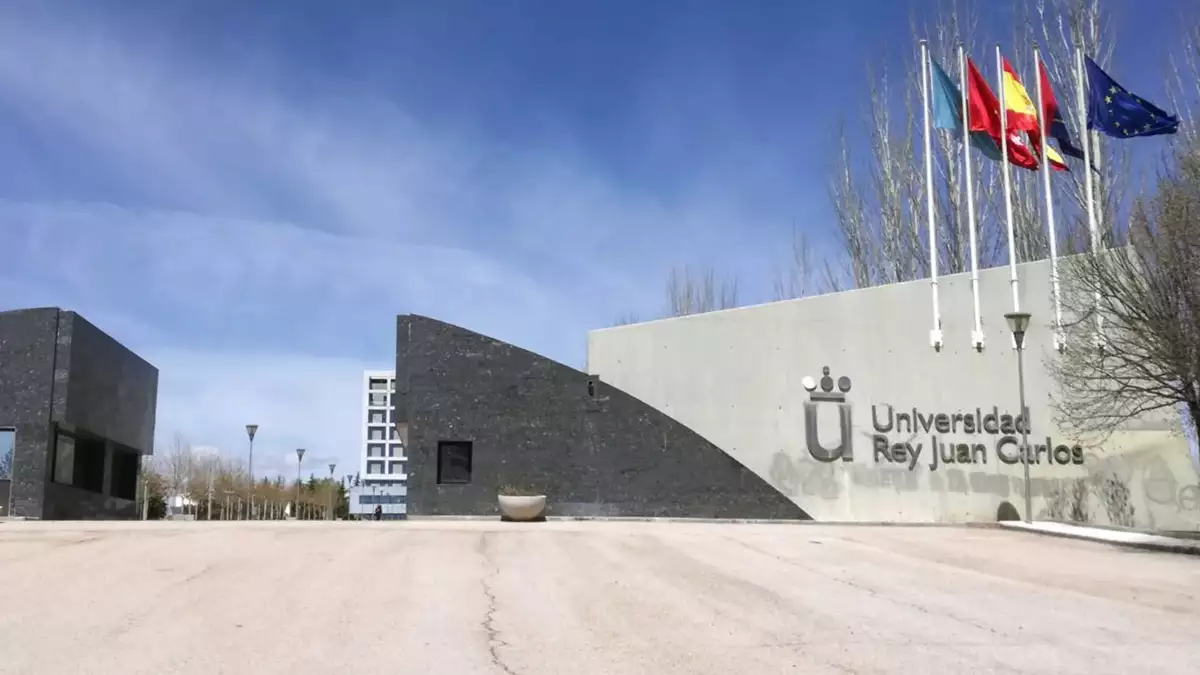 Universidad Rey Juan Carlos