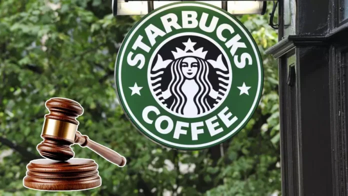 Anulan la sentencia de despido disciplinario procedente trabajador de Starbucks por uso indebido de descuentos por no dar una clara respuesta