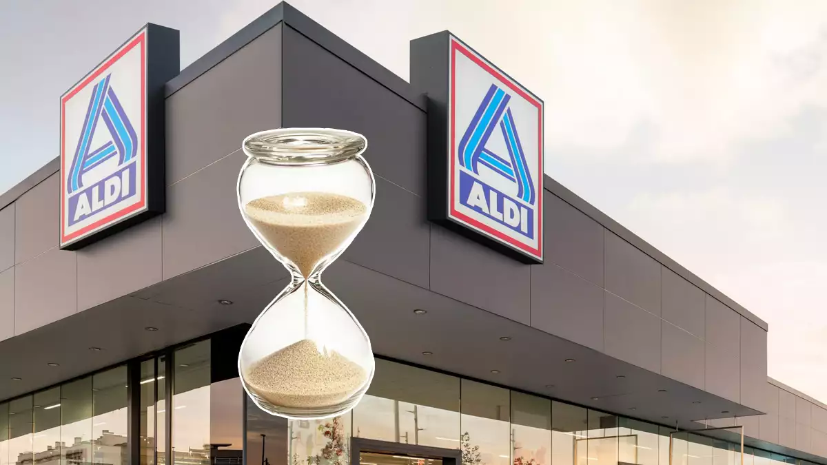 Trabajadora de Aldi consigue la improcedencia de su despido disciplinario porque las faltas habian prescrito