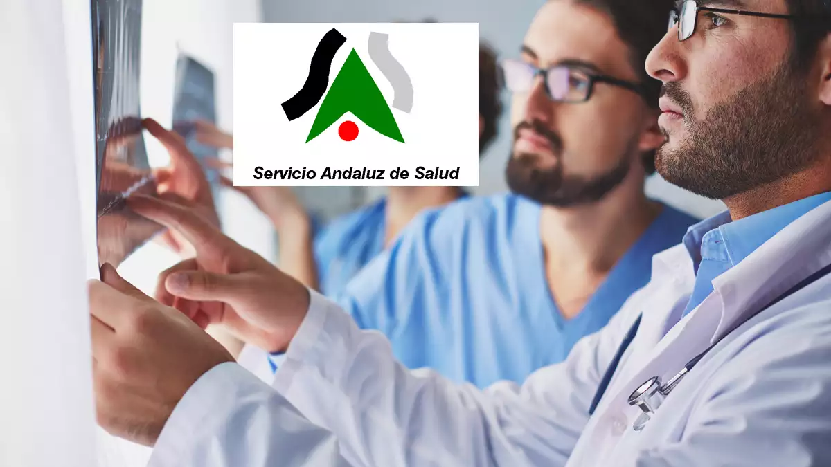 Convocatoria de empleo público del Servicio Andaluz de Salud para Técnicos Especialistas
