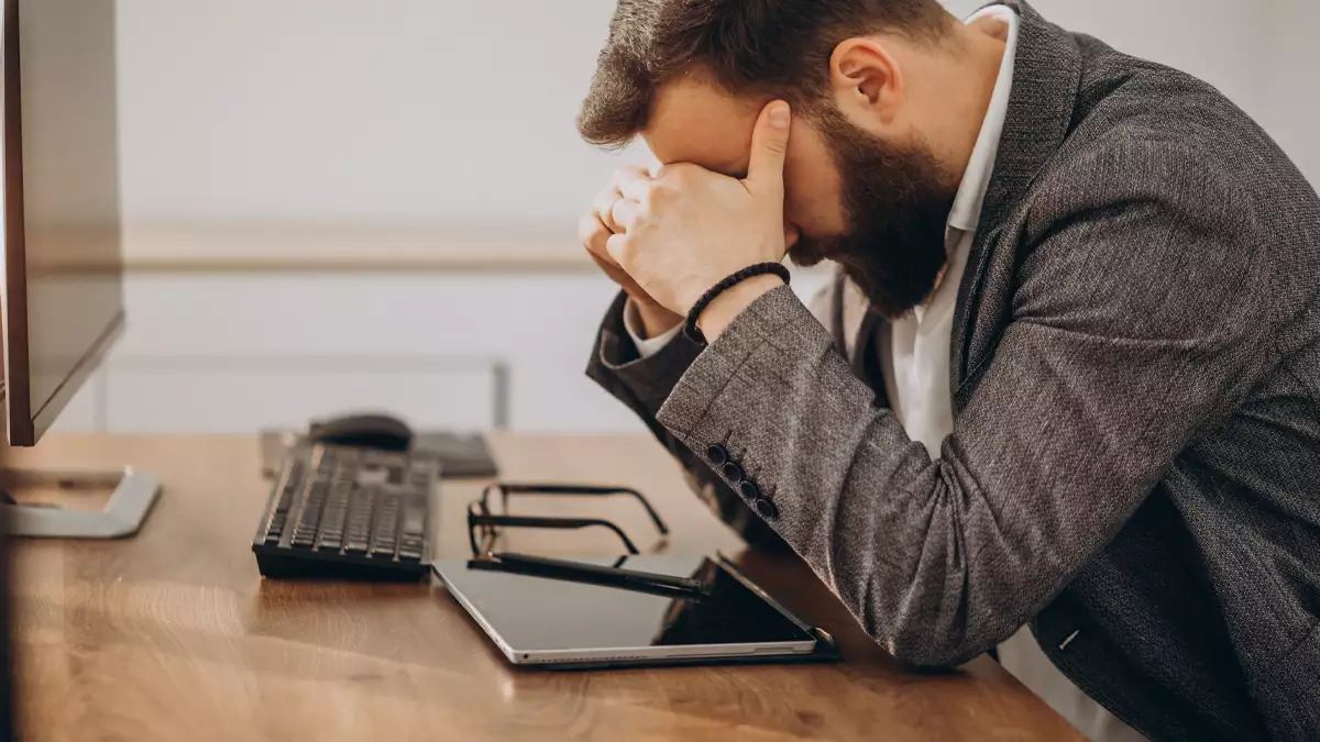 Derecho a la desconexión digital
