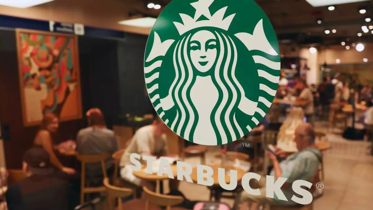 Despidos en Starbucks