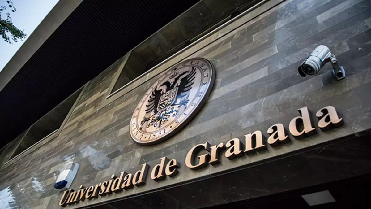 Oposiciones en la Universidad de Granada