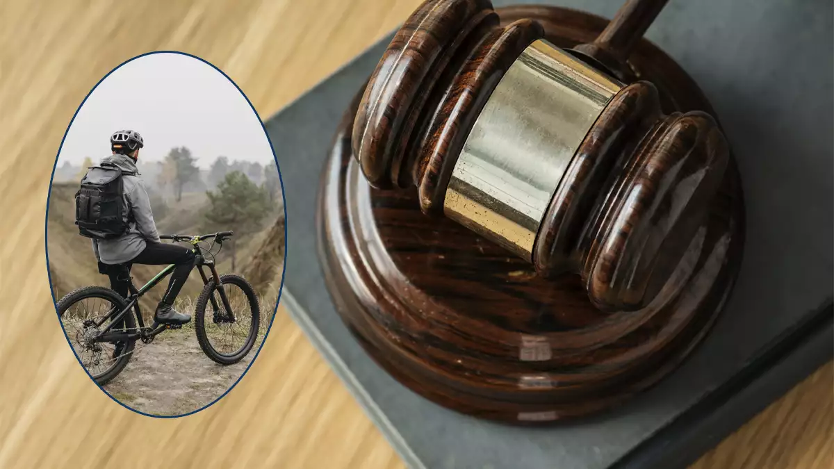 Confirmado el despido disciplinario de un trabajador estando de baja por cervicalgia que se iba de ruta en bicicleta