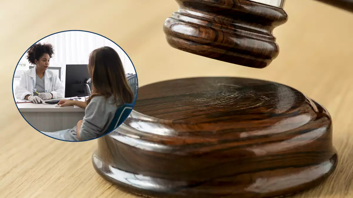 Despido nulo de una trabajadora cubriendo una baja estando de baja