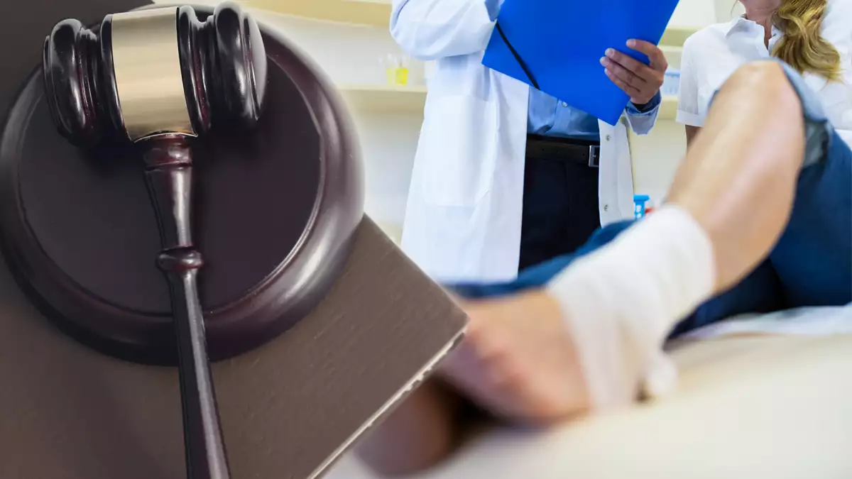 Despido nulo de una trabajadora por no superar el periodo de prueba por su bajo nivel de inglés tras comunicar su baja médica