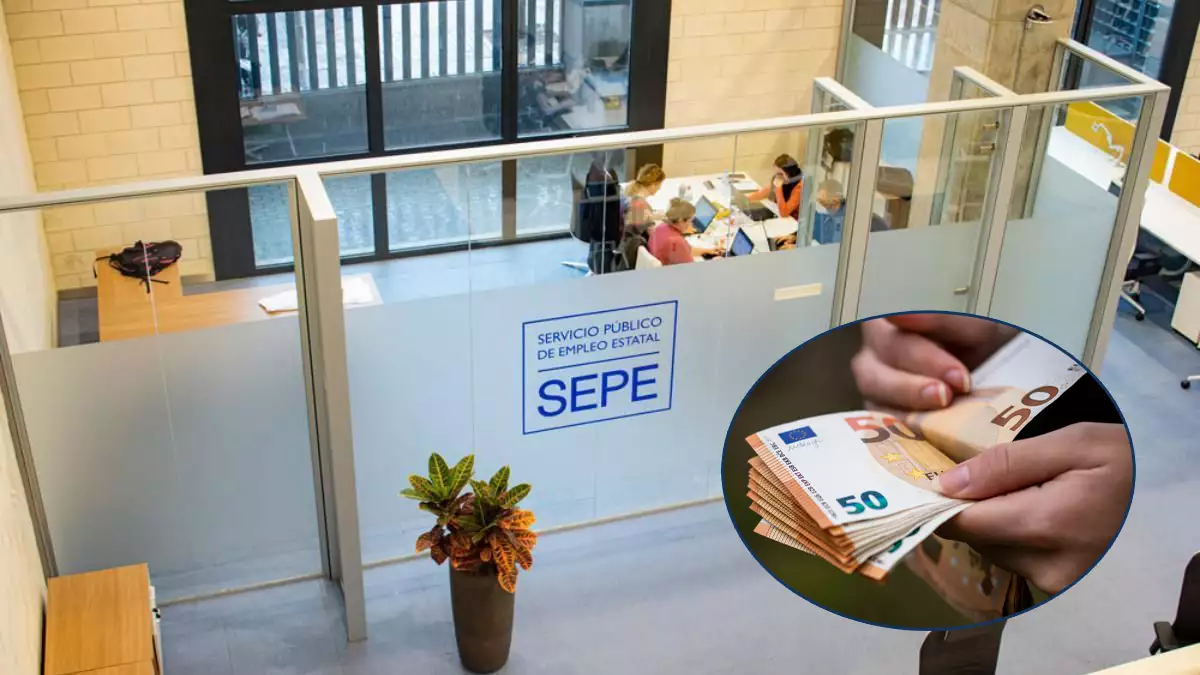 A partir de abril se podrá compatibilizar el paro con el trabajo a jornada completa