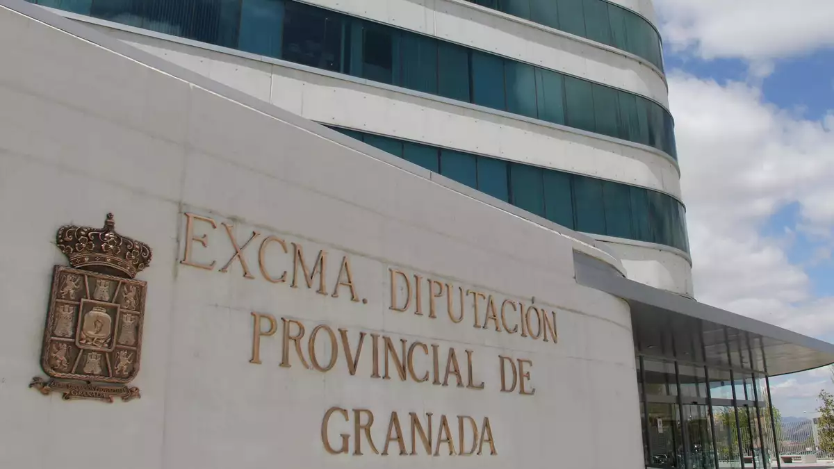 Oposiciones Diputación Provincial de Granada