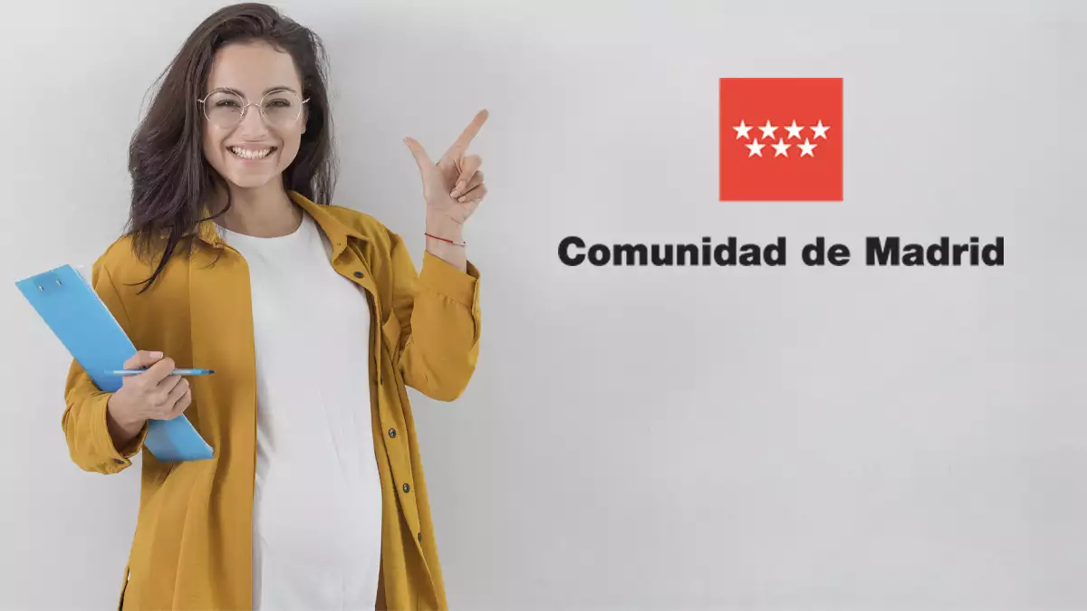 Oposiciones al Cuerpo de Docentes de la Comunidad de Madrid