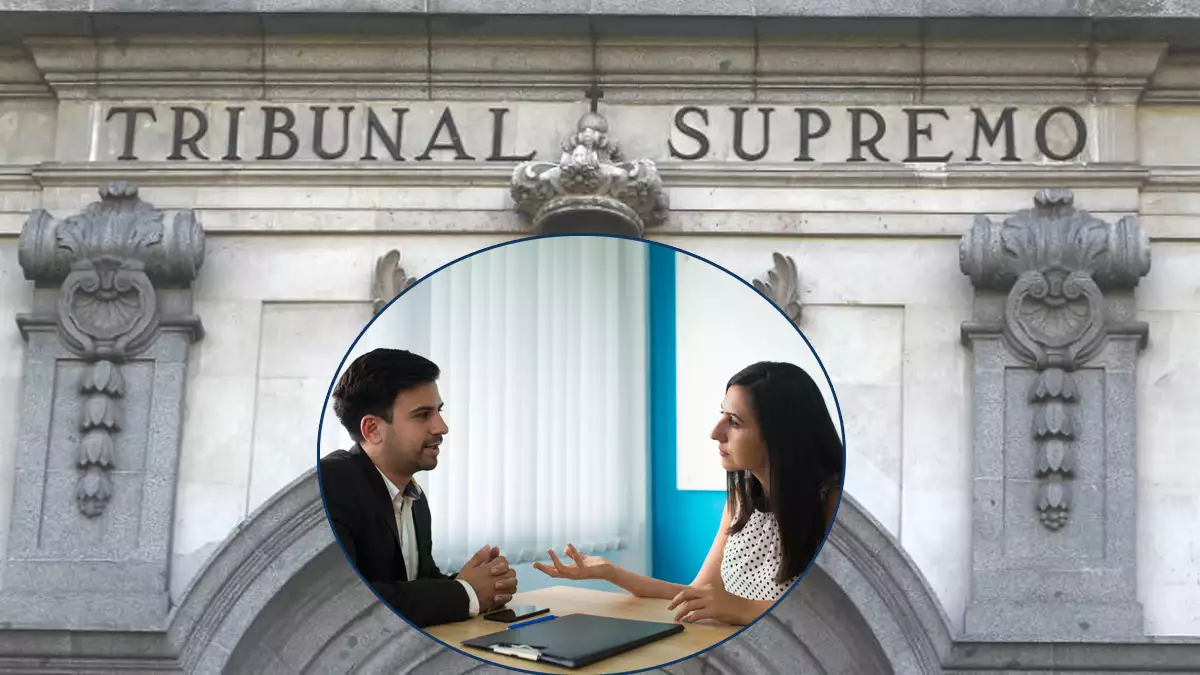Sentencia del Tribunal Supremo que aclara la obligación de la audiencia previa en los despidos disciplinarios antes de noviembre de 2024
