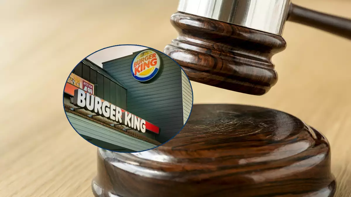 Burger King condenada a indemnizar a una trabajadora por sancionarla como represalia por sus demandas judiciales