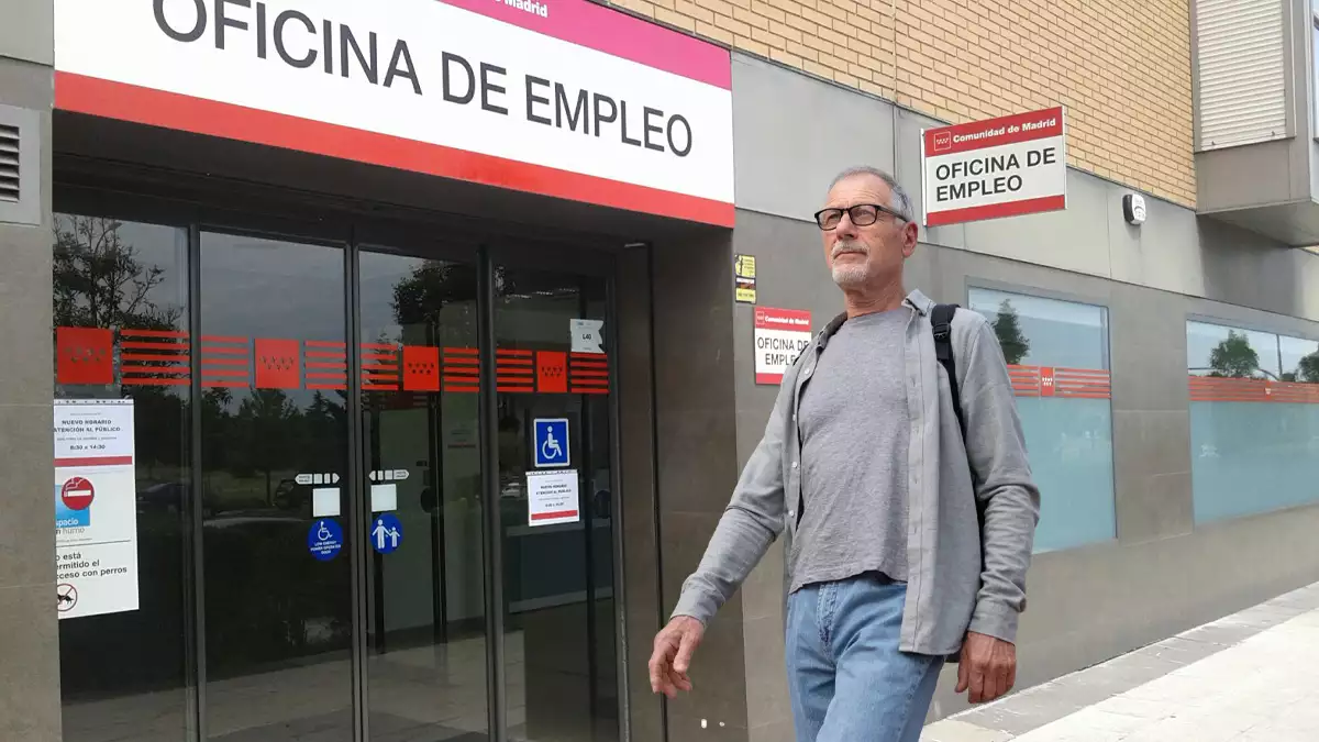 Ayudas del SEPE y la Seguridad Social que pueden solicitar los desempleados mayores de 52 años