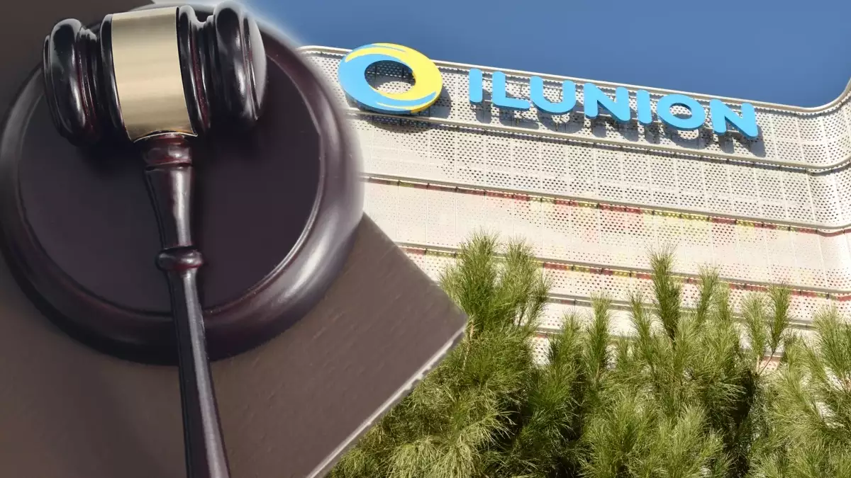 Ilunion condenada a readmitir e indemnizar a una trabajadora a la que no renovó el contrato por discapacidad