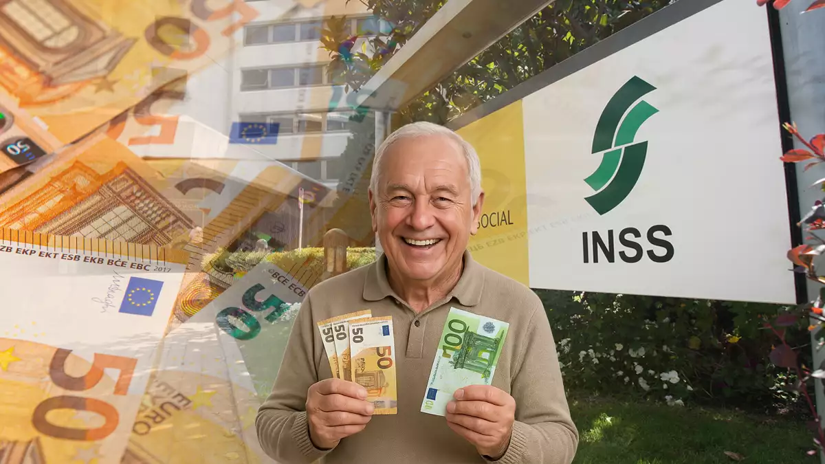 La paga extra de 140 euros que recibirán los pensionistas este mes
