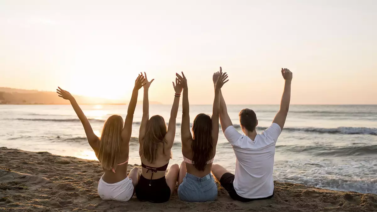 Oferta de empleo de probador de playas