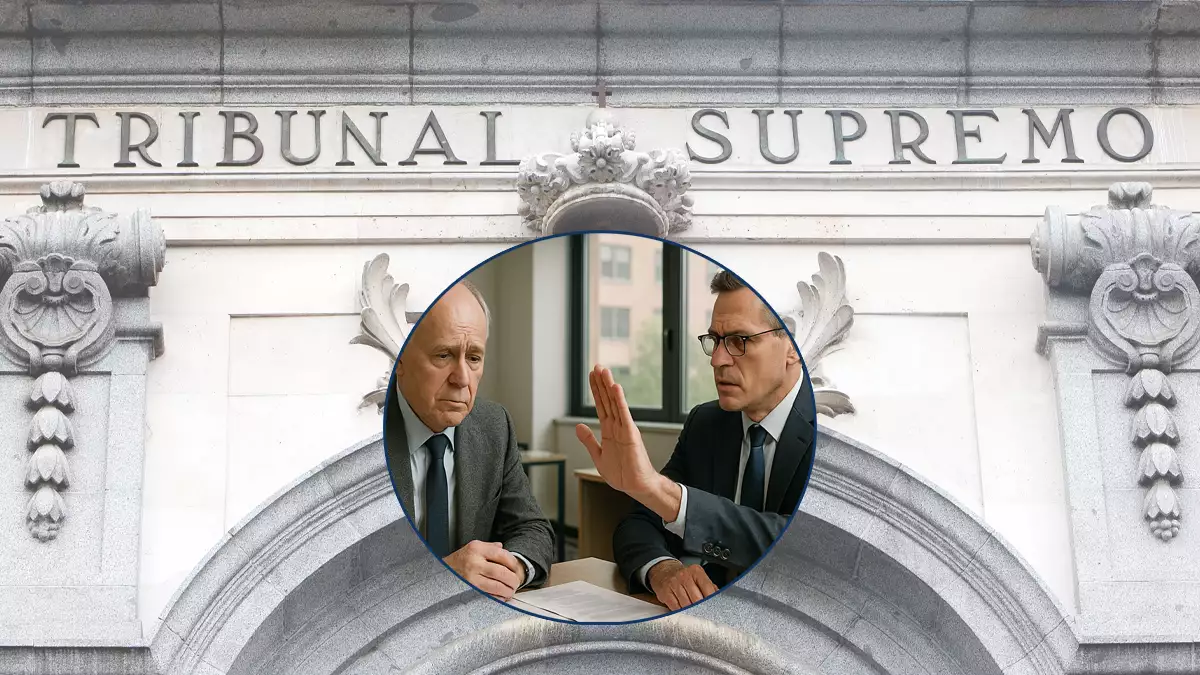Supremo aclara si la empresa puede rechazar la jubilación parcial