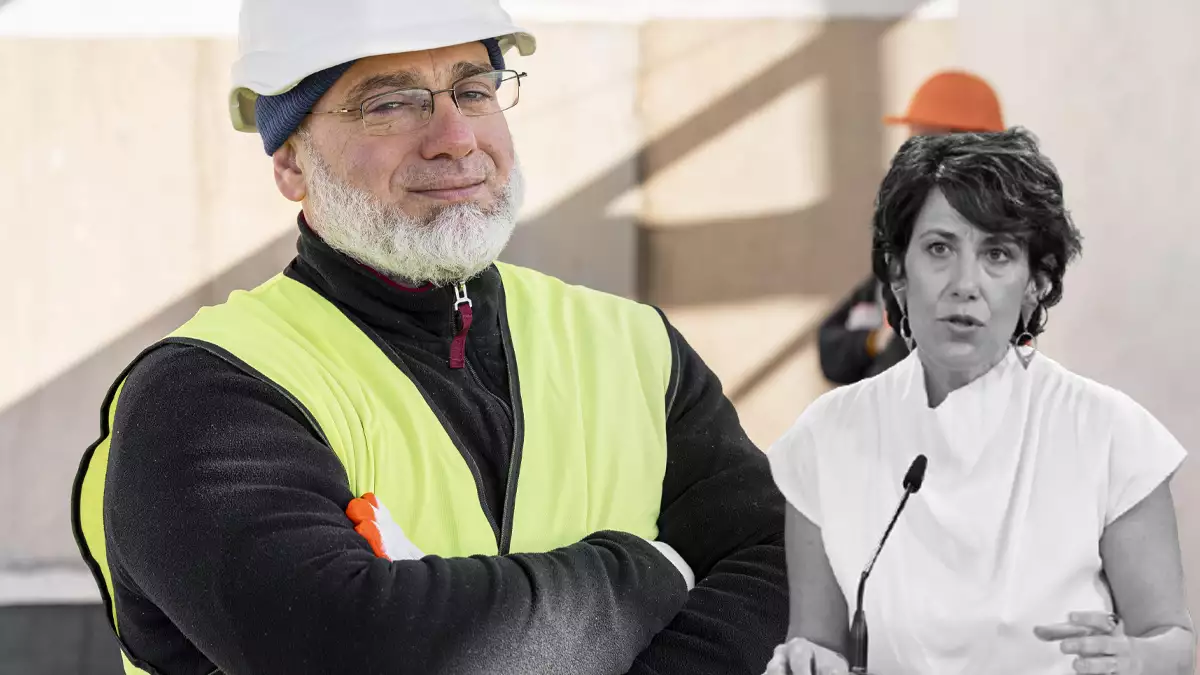 Estos trabajadores podrán jubilarse a los 52 años sin penalización en la pensión