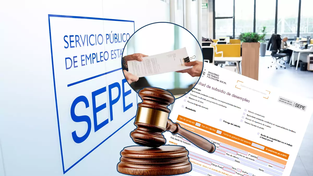 Pierde el subsidio por no declarar una herencia