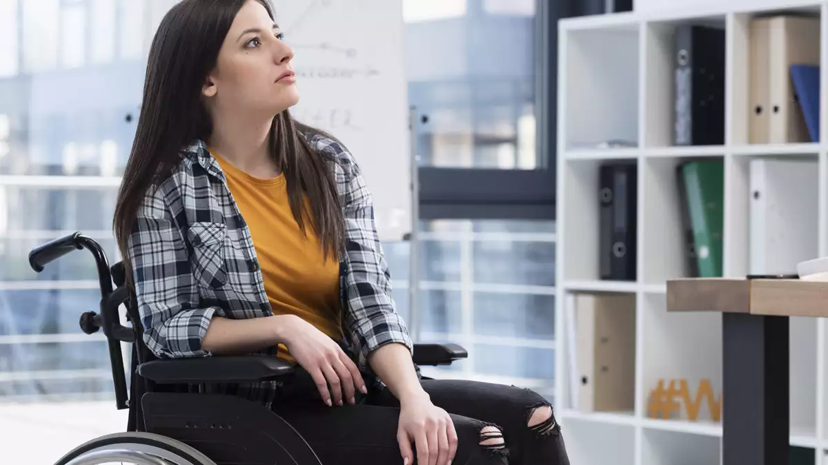 Eliminación del despido automático en caso de incapacidad permanente