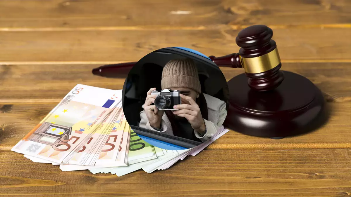 Una empresa tendrá que indemnizar con 20.000 euros a su exempleado por espiarlo