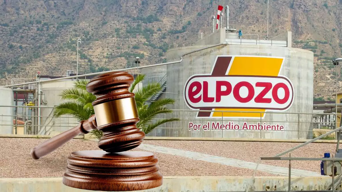Despido disciplinario en El Pozo por faltar al trabajo