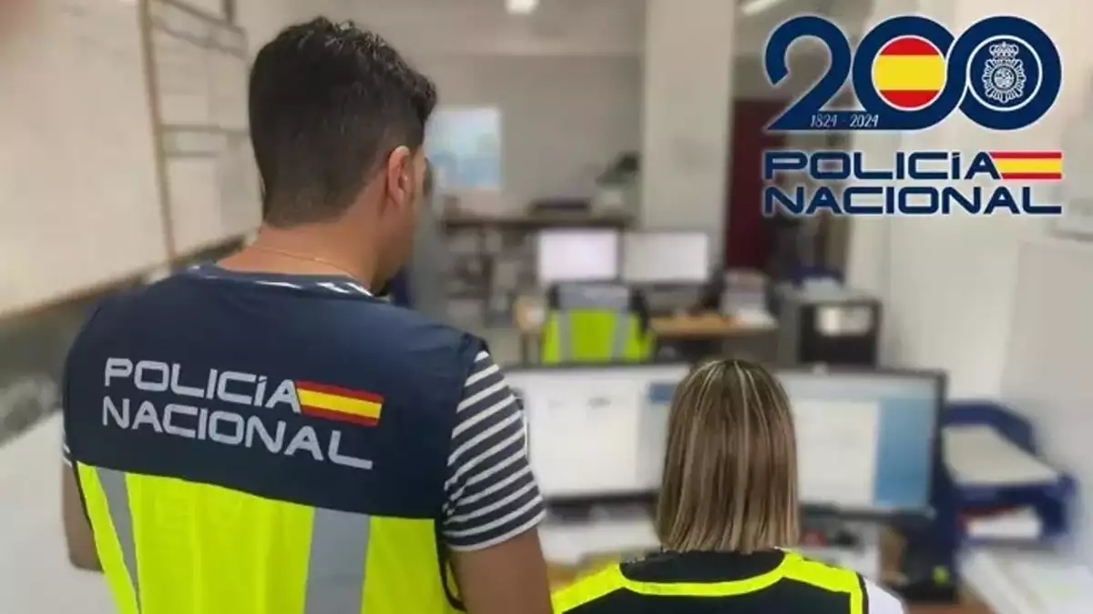 Detenido empresario en El Ejido por contratos falsos a inmigrantes para obtener el permiso de residencia