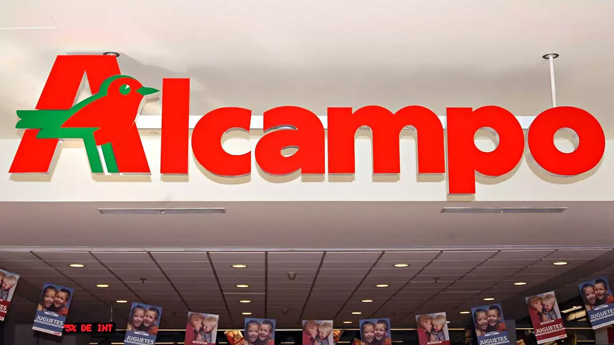 ERE Alcampo