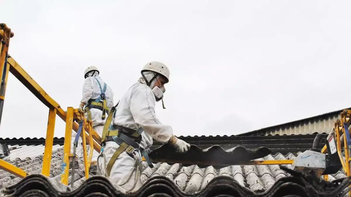 Gobierno aprueba compensaciones para las víctimas del amianto