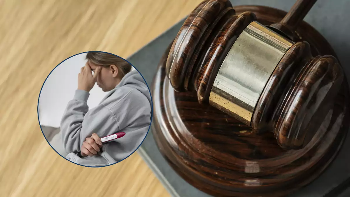 La justicia confirma el despido de una trabajadora que sufrió un aborto y no comunico su baja